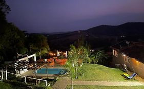 Aqui No Camping