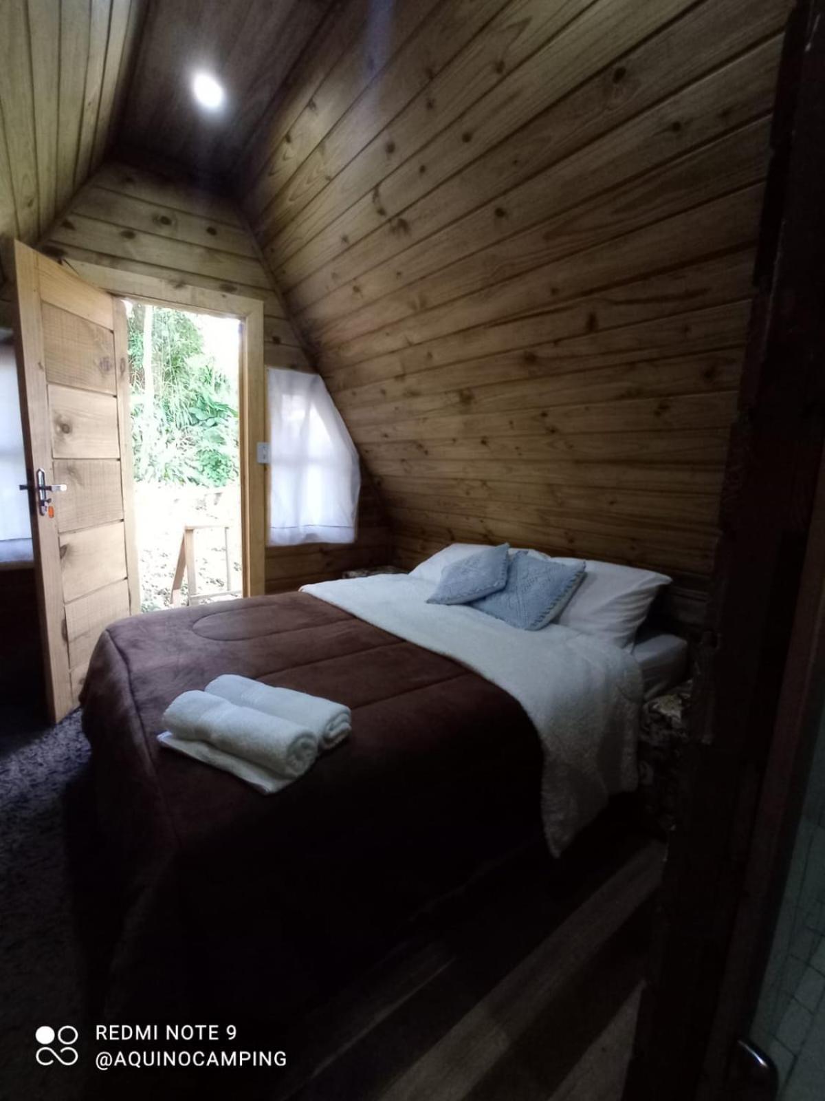 Aqui No Camping Brumadinho Quarto foto