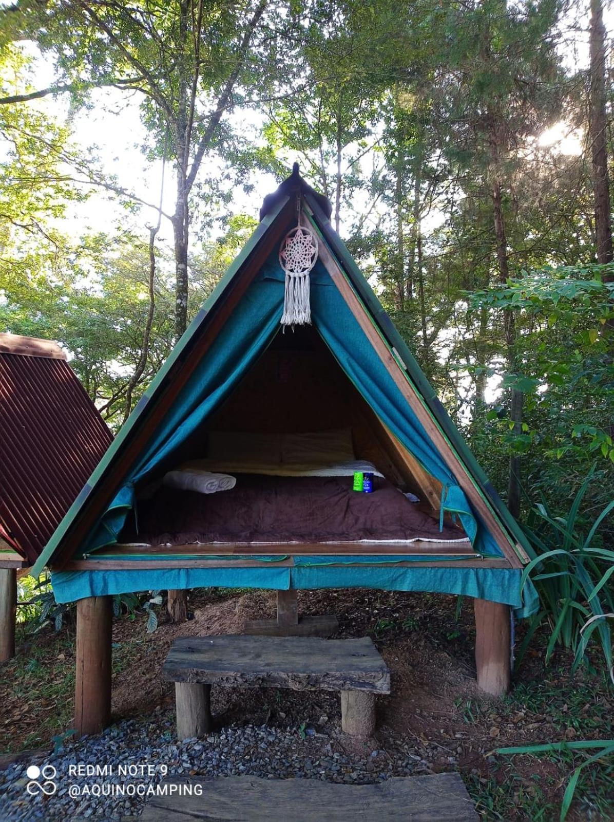 Aqui No Camping Brumadinho Quarto foto
