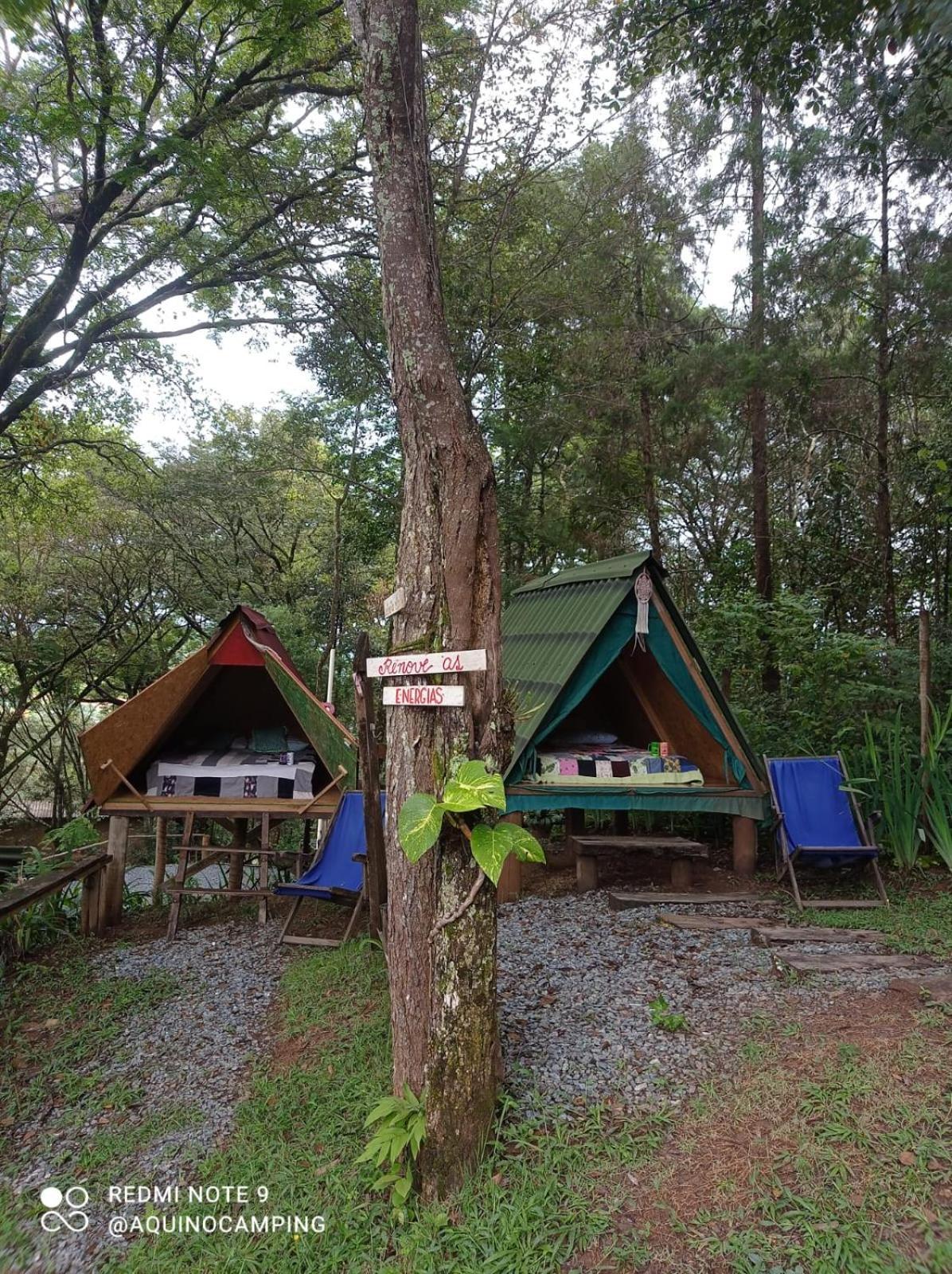 Aqui No Camping Brumadinho Quarto foto